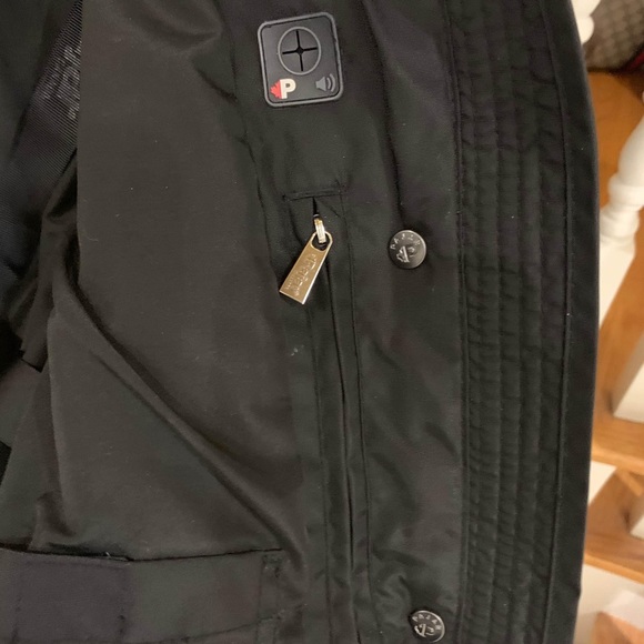 TNA Bancroft Parka - Picture 7 of 7